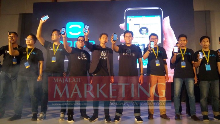 Oorth, Aplikasi Social Media Buatan Asli Cah Solo
