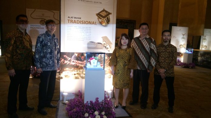 Gadai emas