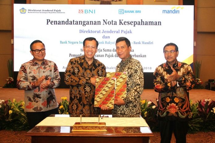 kartu pintar npwp