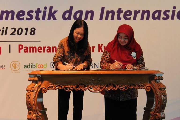 Gerakan Memasyarakatkan Makan Ikan (GEMARIKAN)