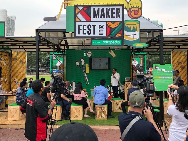 makerfest 2018