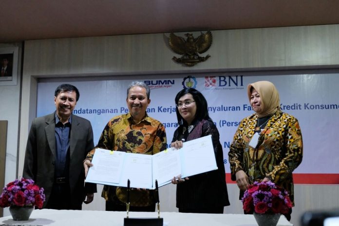 bni flexi - pendidikan