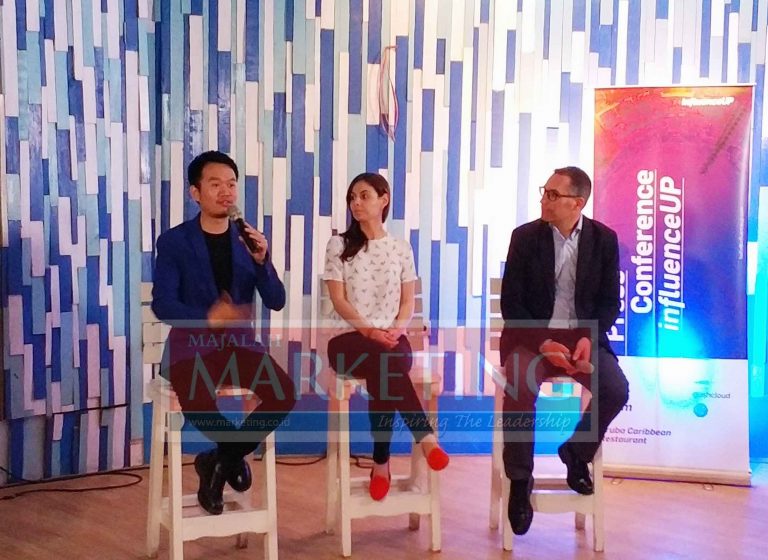 Gushcloud dan CreatorUp Incar Pelatihan Influencer Marketing di Indonesia