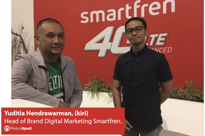 smartfren