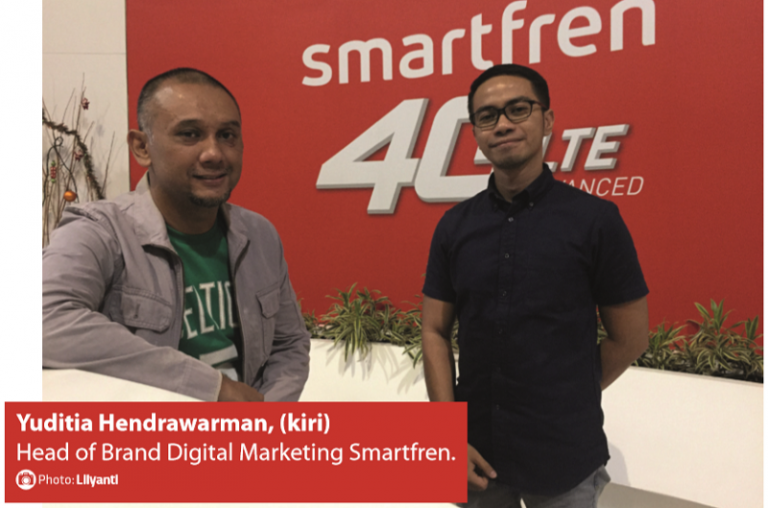 smartfren