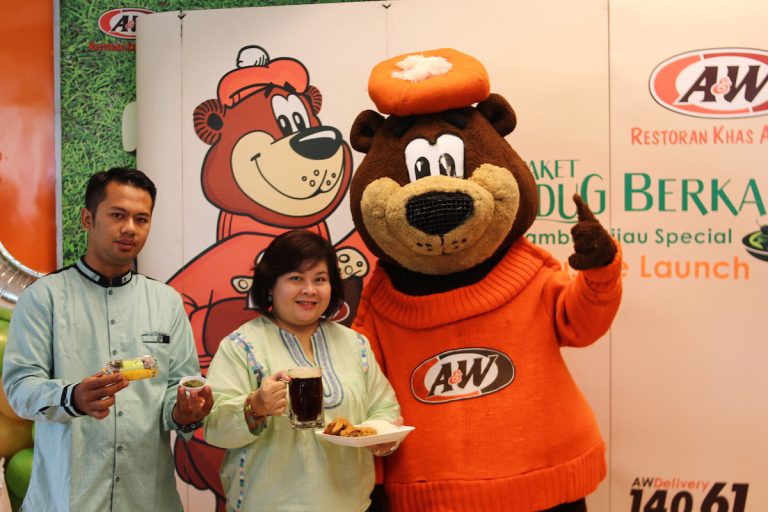 Paket Bedug Berkah, Seasonal Marketing Ala A&aW