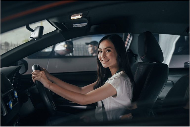tips berkendara aman dan puasa tetap lancar