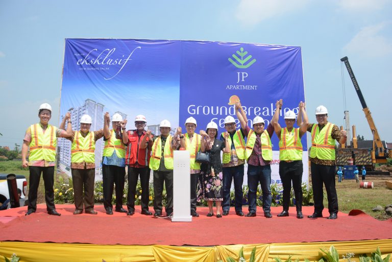 Greenwoods Group Bangun Apartemen Bagi Akademisi di Bogor   