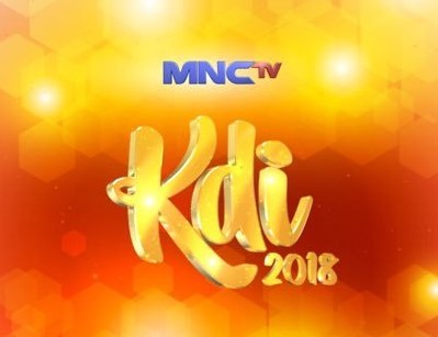 KDI 2018 MNCTV