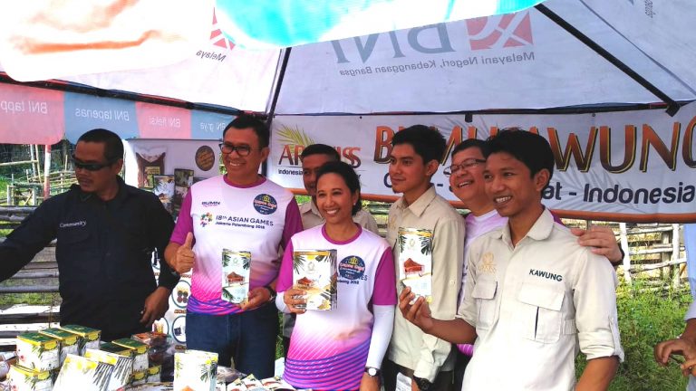 Kewirausahaan Pertanian