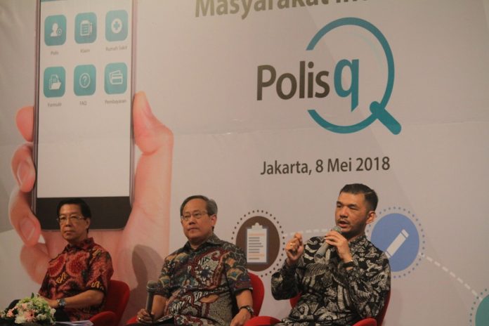 Kinerja Keuangan Sequis Tahun 2017
