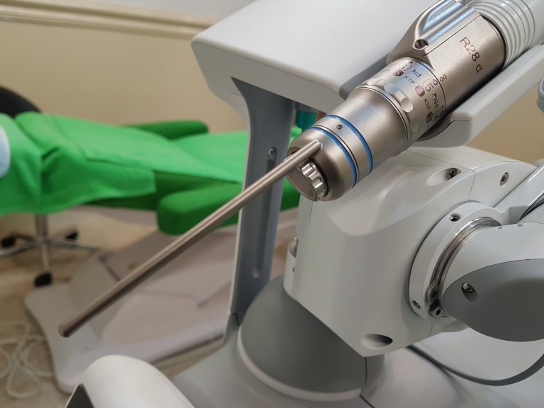 ZAP Beli 125 Mesin Laser Baru Senilai 80 Miliar