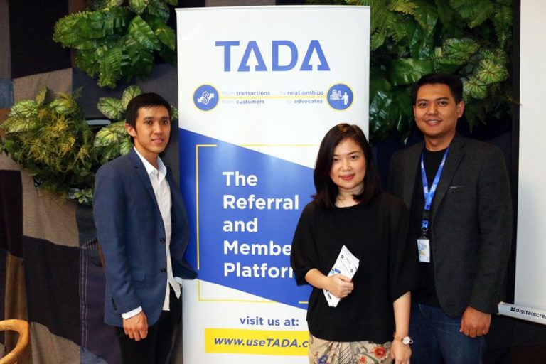 Advocate, Program Referensi Pelanggan Yang Menguntungkan