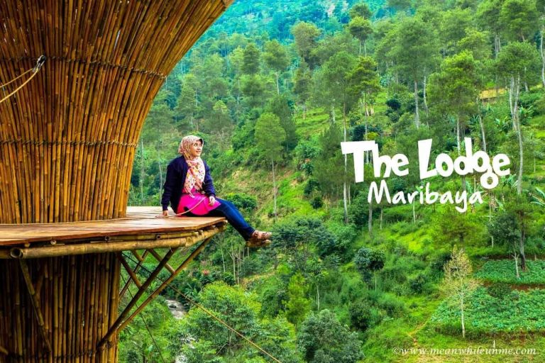 3 Tempat Wisata Populer di Bandung
