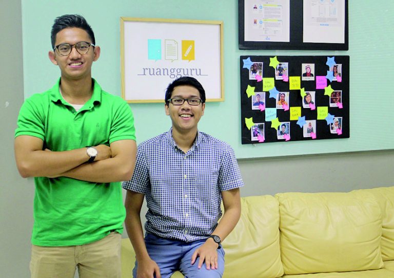 Masuk Tahun Ajaran Baru, Berikut Lokasi Bimbel Brain Academy Center