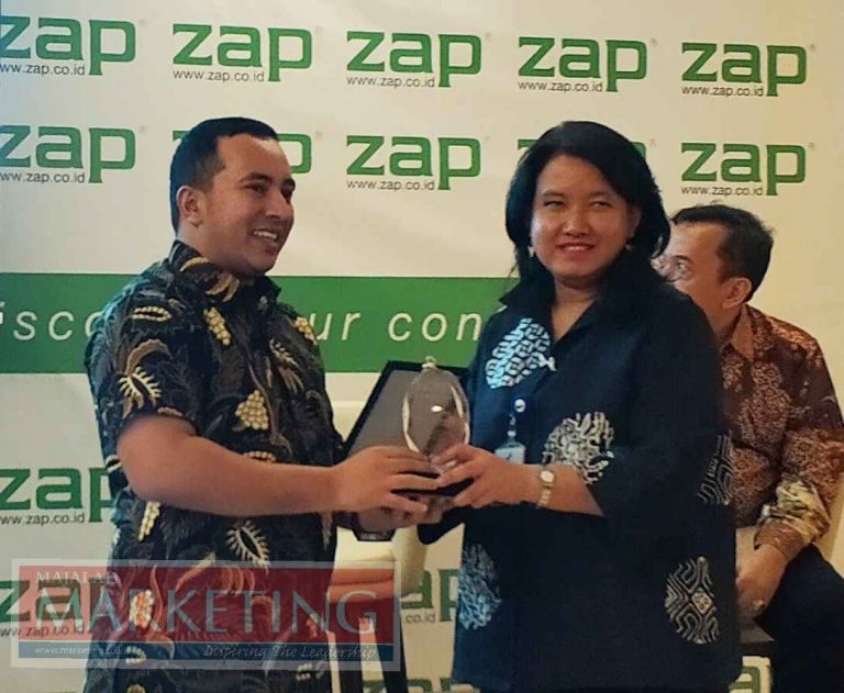 ZAP Clinic Dan Badan POM Sosialisasikan Bahaya Kosmetik Ilegal