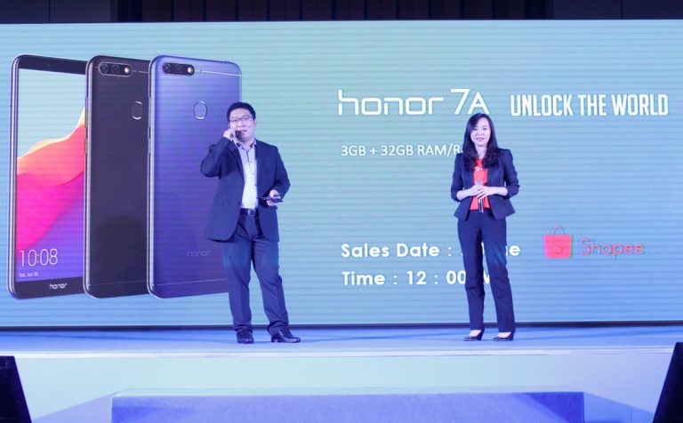 Smartphone Untuk Yang Berjiwa Muda