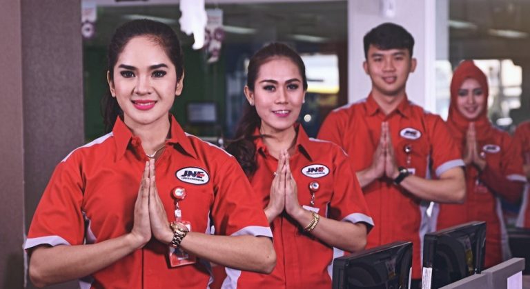 JNE Siapkan Posko Mudik di Jabar, Jateng dan Lampung