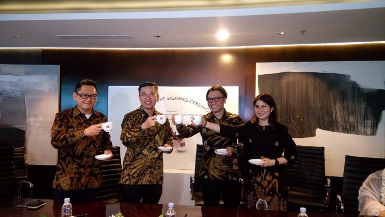 Toast Box Berambisi Buka 100 Gerai di Indonesia