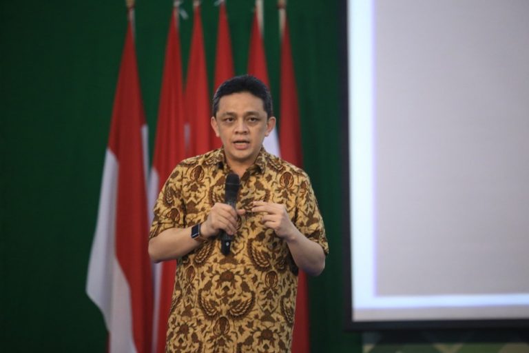 Pemerintah Optimistis Program UMi Menjadi Fondasi Ekonomi