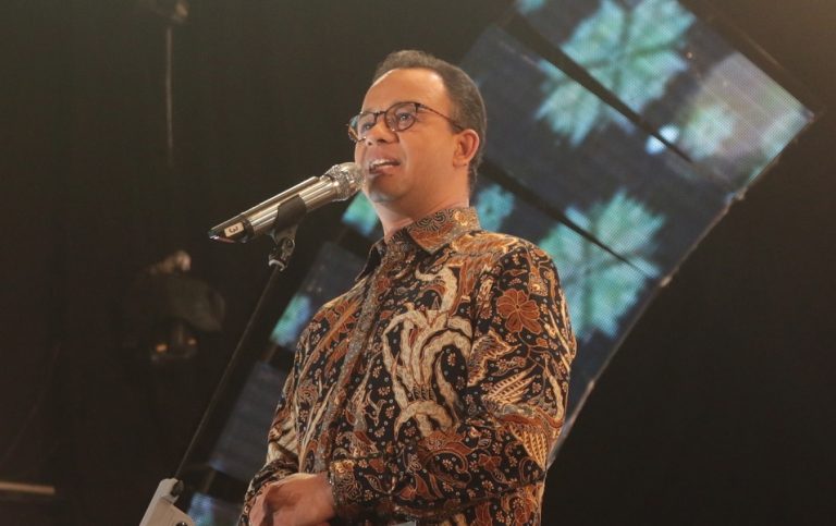 Jakarta Fair Kemayoran 2018