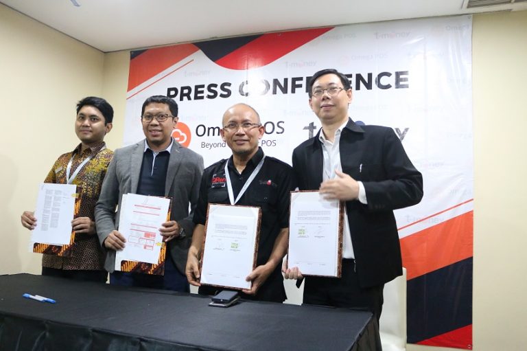 Hybrid Cloud Omega POS Antisipasi Hilangnya Data Transaksi Penjualan
