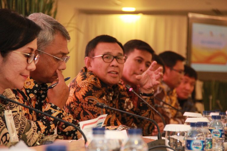 Laba Bersih BNI Capai Rp7,44 Triliun di Semester I Tahun 2018