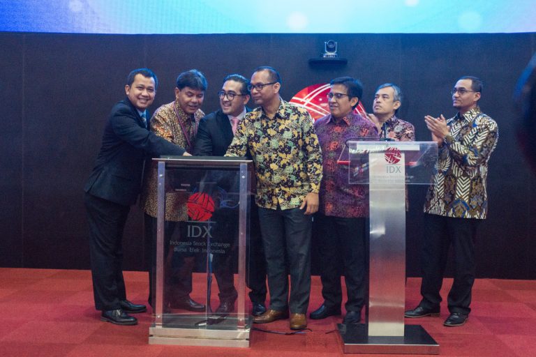 Reksa Dana Indeks Ayers Asia Asset Management Equity Index SRI-KEHATI Diluncurkan