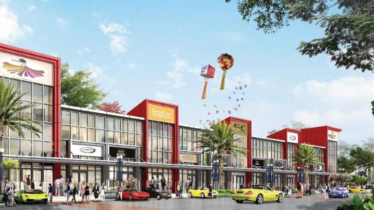 Rumah di Jantung Kota Karawang Hanya Rp850 Juta?