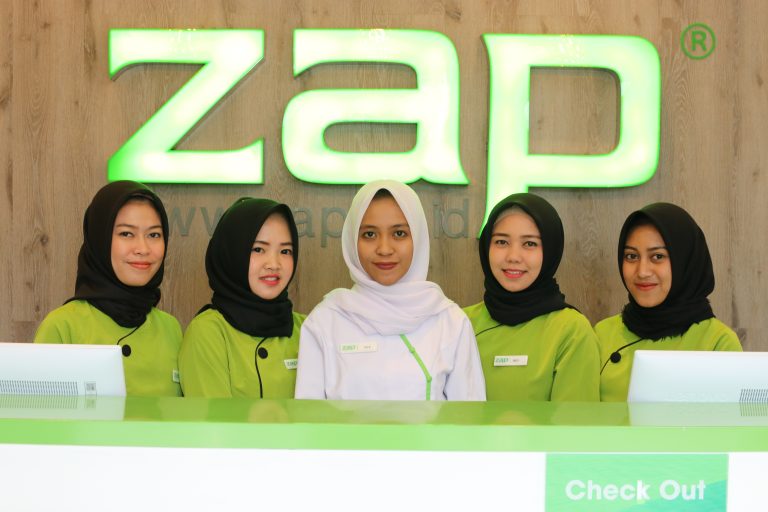 Redefinisi Kata Cantik Bagi Perempuan