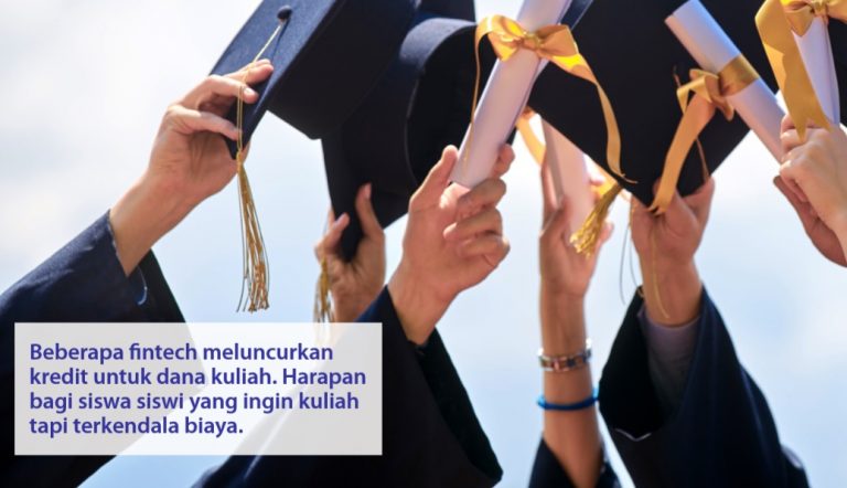solusi untuk fintech