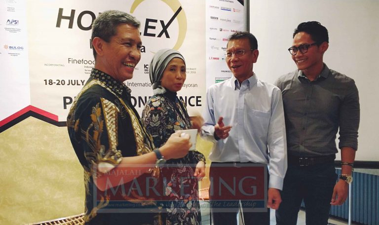 Indonesia Coffee Event, Kompetisi Untuk Menemukan Barista Terbaik Hanya Di HOTELEX Indonesia