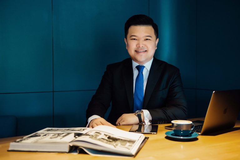 investor perempuan