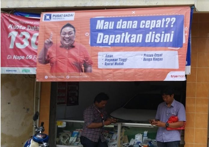 sinergi truemoney sinergi truemoney