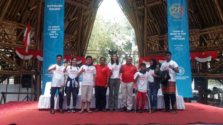 Ekspedisi Bhinneka Bagi Bangsa, Pererat Persatuan dalam Keberagaman