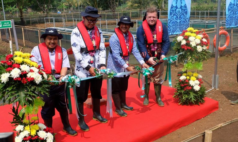 Cargill Buka Pusat Aplikasi Teknologi di Indonesia