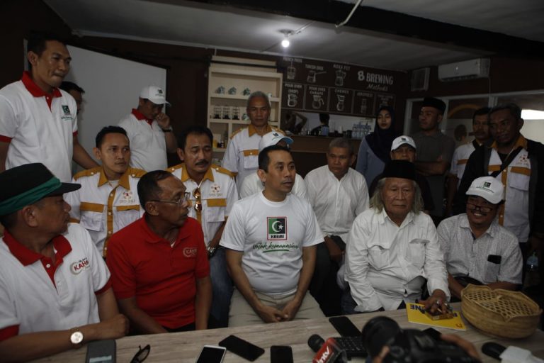 KAHMI Gelar Konser Amal Untuk Lombok