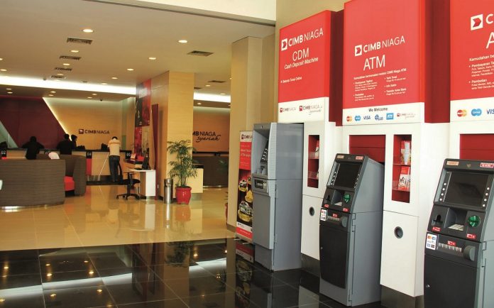 CIMB Niaga