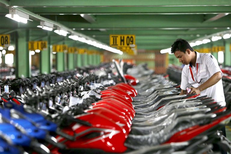 MPMX Raih Laba Bersih 4,2 Triliun Berkat Divestasi Strategis