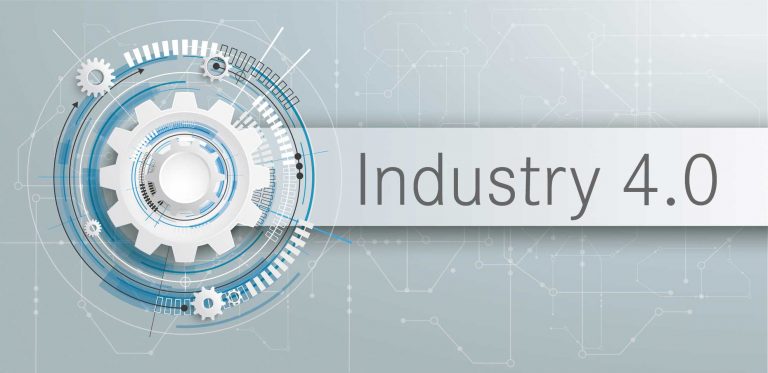Revolusi Industri 4.0: Peningkatan Produktivitas Hingga Kunci Kepercayaan Konsumen