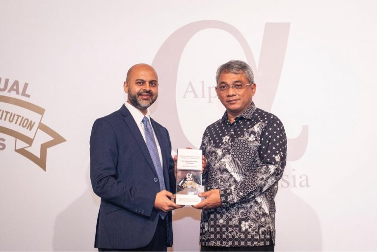 Pertahankan Keunggulan Layanan Trade Finance Selama 8 Tahun