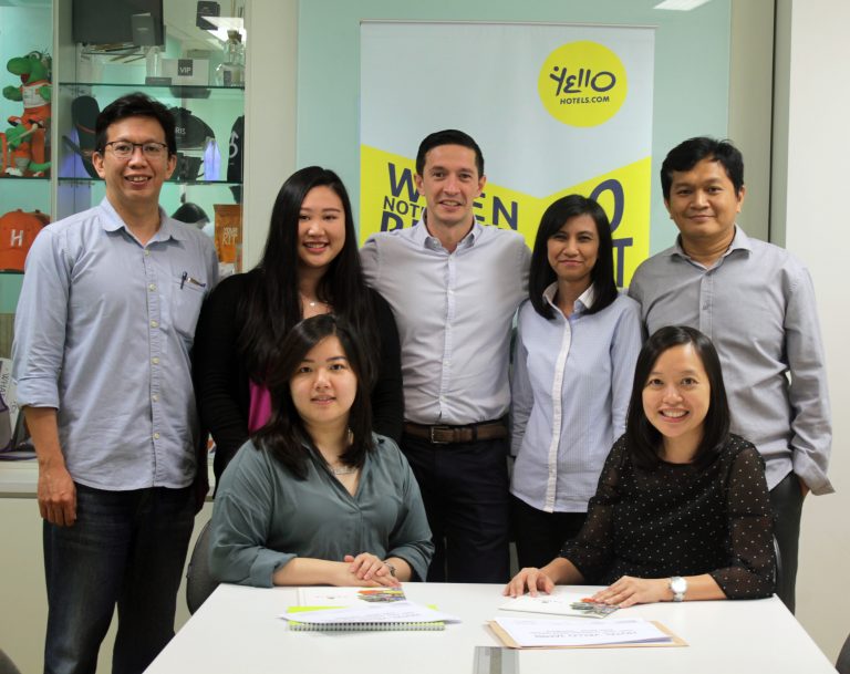 Yello Hotel ke-15 Akan Dibangun di Jambi