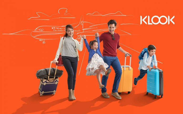 Klook, Bikin Liburan Akhir Tahun dengan Keluarga Jadi Mudah dan Menyenangkan