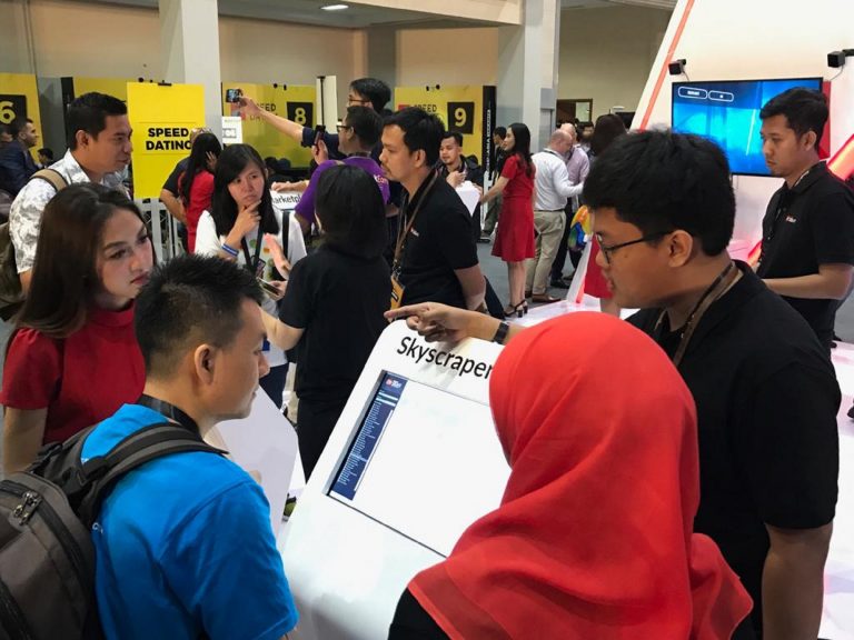 Dukung Revolusi Industri 4.0, Telkomsel Perkenalkan Telco Big Data