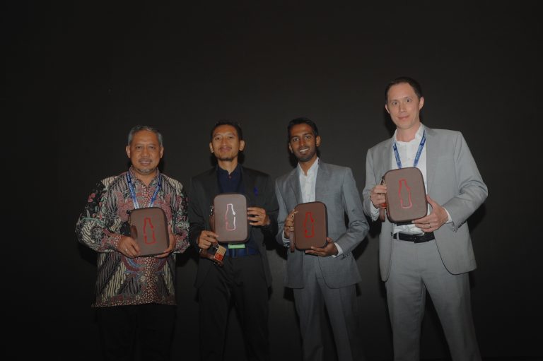 World Without Waste, Komitmen Coca-Cola Atasi Masalah Sampah Plastik
