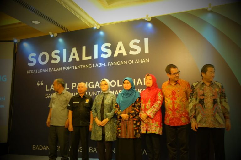 Aturan Baru Label Susu Kental Manis Lindungi Konsumen dan Produsen