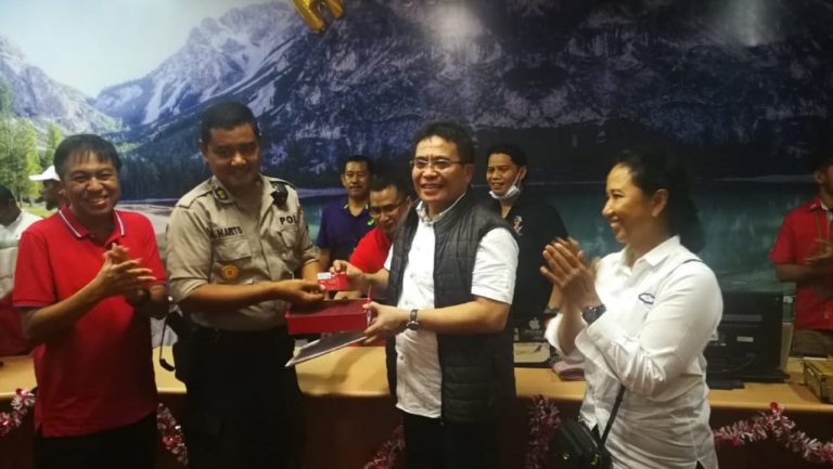Telkom Group Sumbang 1000 Simcard dan Wifi Gratis di 157 lokasi