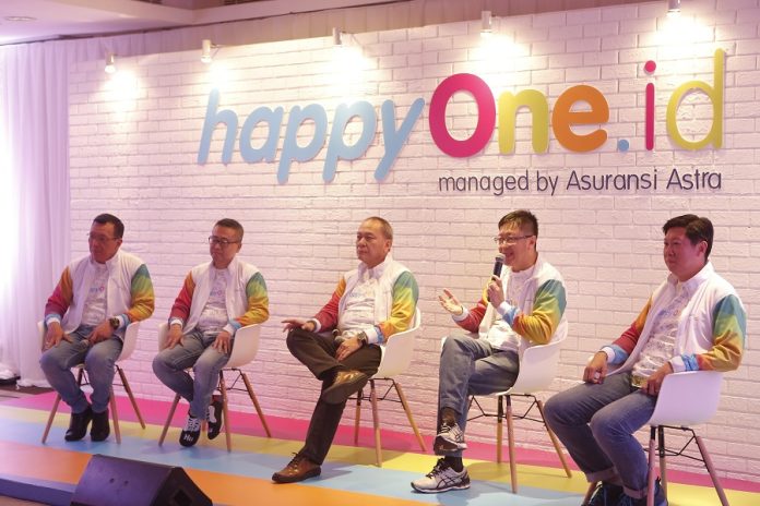 happyone