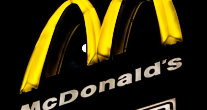 mc donald's