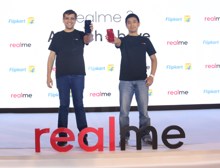 realme 8 Series Siap Mendobrak Segmen Mid-Range